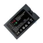 Μπαταρία για RingV4 spotlight-cam Video-doorbell2 [Αντικατάσταση μπαταρίας]